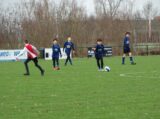 ST D.Z.C. '09/S.K.N.W.K. JO13-1 -Kapelle JO13-2 (competitie) seizoen 2021-2022 (voorjaar - 3e fase)) (35/87)